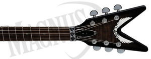 Dean ML 79 F TBK gitara elektryczna