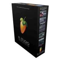 FL Studio 25 Producer Edition (wersja elektroniczna) oprogramowanie studyjne