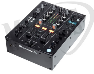 PIONEER DJM-450 mikser DJ