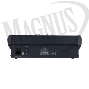 Soundsation ALCHEMIX 402 UFX  mikser analogowy