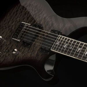 PRS 2018 SE Mark Holcomb Holcomb Burst gitara elektryczna