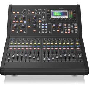 Midas M32R Live mikser cyfrowy z kartą DN32-Live
