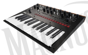 Korg MonoLogue Black syntezator