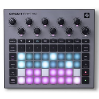 Novation Circuit Rhythm kontroler