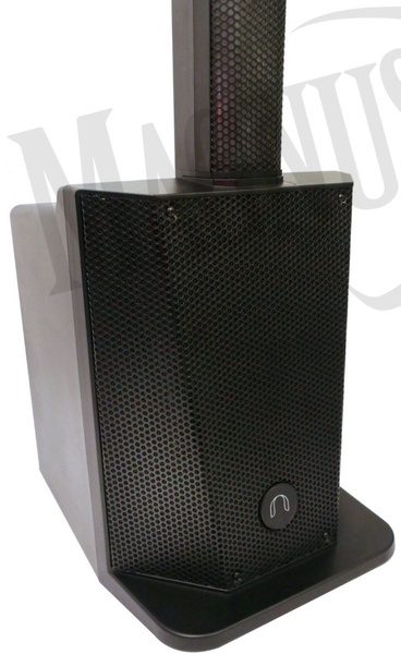 Novox OneVox zestaw aktywny line array