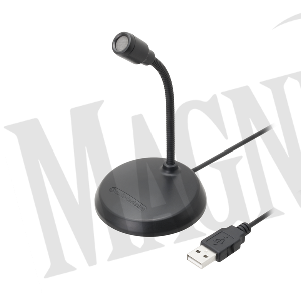 Audio-Technica ATGM1-USB mikrofon pojemnościowy