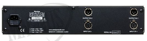 A-Designs EM-EQ2 podwójny equalizer