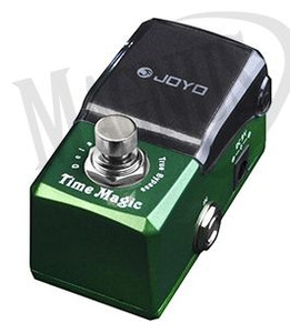 Joyo JF-304 Time Magic efekt gitarowy