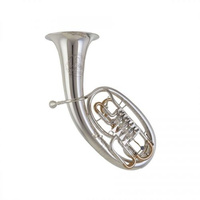 Cerveny CEP 731-4RS euphonium