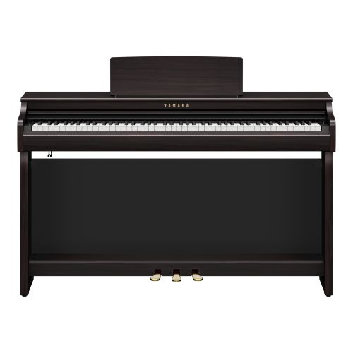 Yamaha Clavinova CLP-825 R - pianino cyfrowe
