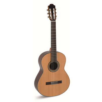 Alvaro Guitars L-80 gitara klasyczna