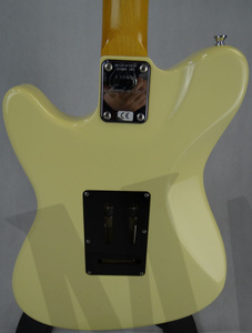 Blade Dayton Custom DAC-1 RC/AW B-STOCK gitara elektryczna