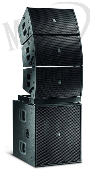 FBT Horizon VHA 118SA kolumna basowa aktywna