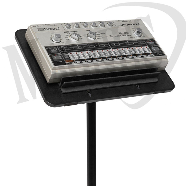 Stagg COS 8 BK wielofunkcyjny statyw z pulpitem