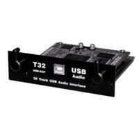 Topp Pro TP T32USB-EXP - moduł audio USB do T2208 Di-box