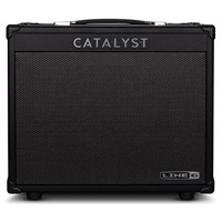 Line 6 Catalyst 60 Combo