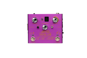 Joyo R-16 Vocal Lab - efekt do wokalu procesor wokalowy