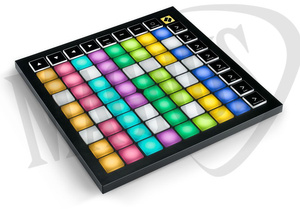 Novation Launchpad X Kontroler USB do Abletona