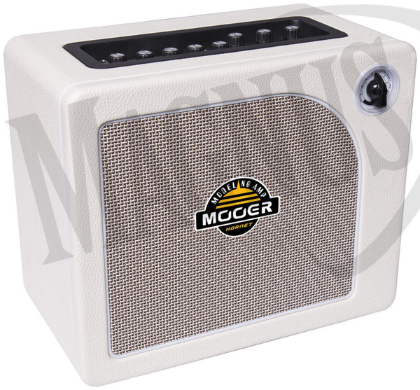 Mooer Hornet White 30 Combo