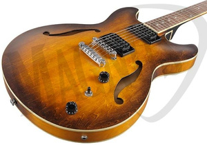 Ibanez AS53-TF gitara elektryczna
