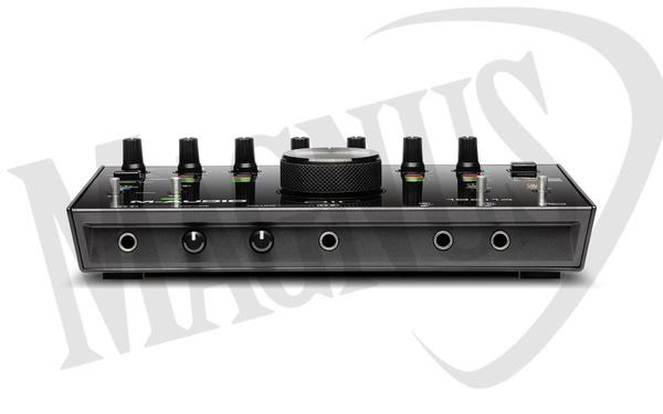 M-Audio AIR 192/14 interfejs audio na USB 24/192, 8 wejść/4 wyjścia
