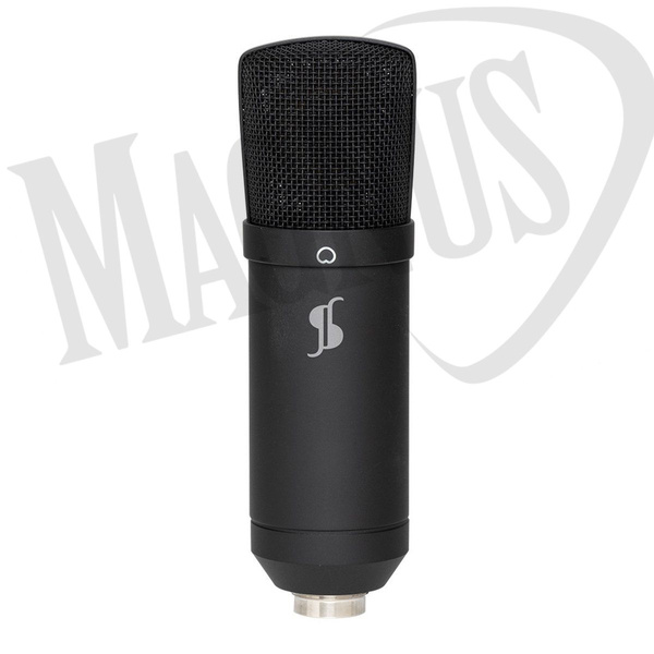 Stagg SUM45 SET mikrofon pojemnościowy USB - po zwrocie