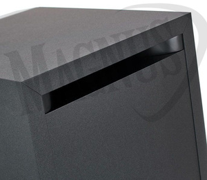 Dynaudio LYD 8 Black aktywny monitor studyjny