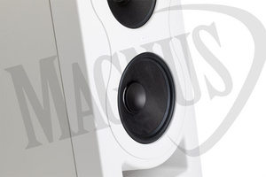 Kali Audio IN-5 WH trójdrożny monitor studyjny