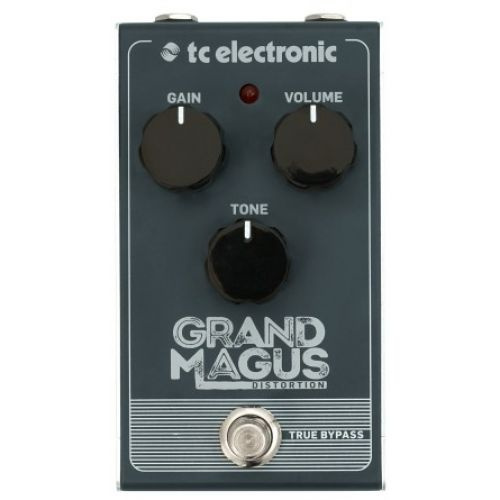 T.C. Electronic Grand Magus Distortion efekt gitarowy