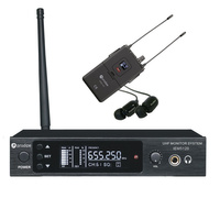 Prodipe IEM 5120  - douszne monitory odsłuchowe