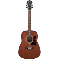 Ibanez V54NJP-OPN zestaw gitara akustyczna