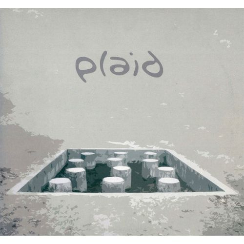 Plaid - Trainer