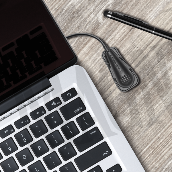 Audio-Technica ATR4650-USB mikrofon pojemnościowy