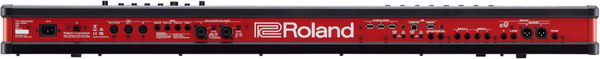 Roland Fantom 6 EX  syntezator