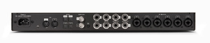 Universal Audio Volt 876  - 3 lata gwarancji po rejestracji