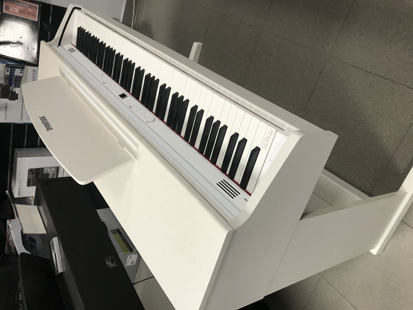 Dynatone SLP-150 WH - B-stock pianino cyfrowe