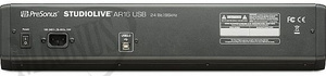 PreSonus StudioLive AR16 USB konsoleta mikserska