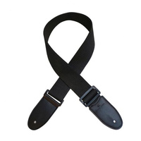 Soundsation PP-BK  pasek gitarowy