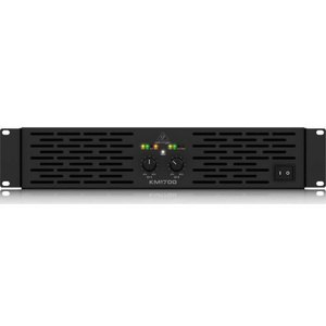Behringer KM1700 wzmacniacz