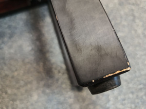 Stagg PB-39 RWM SBK - B-stock ława do pianina