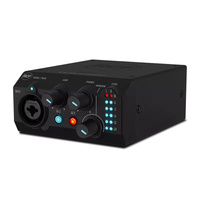 RCF TRK PROF01 interfejs audio