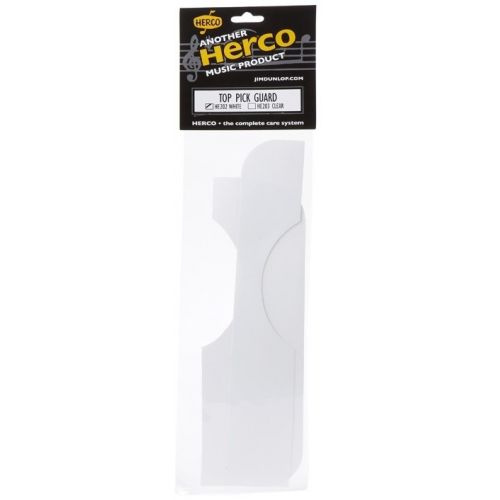 Herco HE-202 - Top Pick Guard - łezka na gitarę środek do pielęgnacji