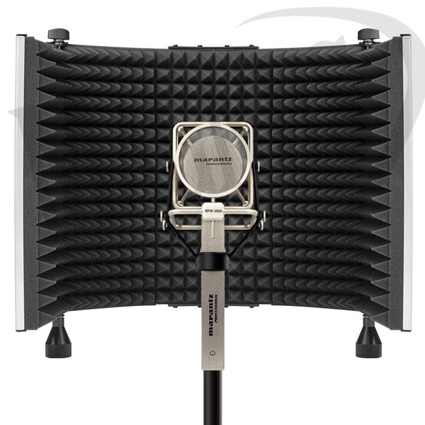 Marantz Sound Shield - tylko otwarte