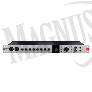 Antelope Audio Discrete 8 Pro Synergy Core