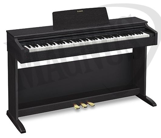 Casio AP-270 BK - pianino cyfrowe