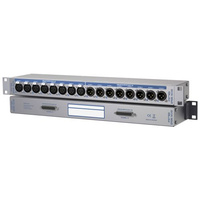 RME DTOX-16 IO