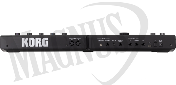 Korg microKORG 2 MBK LTD syntezator