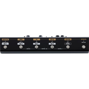 Boss GA-FC EX footswitch