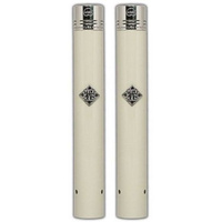 Telefunken ELA M 260 Stereo Set mikrofon pojemnościowy