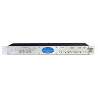 Drawmer DMS-6 D-Clock-R interfejs audio